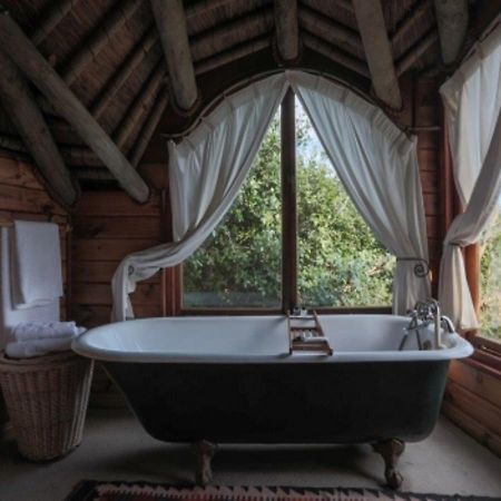 Monkey Valley Resort Noordhoek Bagian luar foto