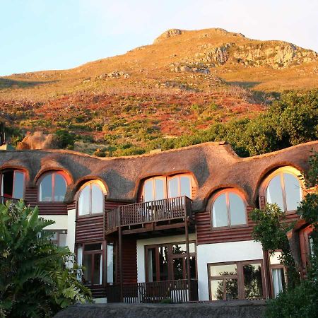 Monkey Valley Resort Noordhoek Bagian luar foto