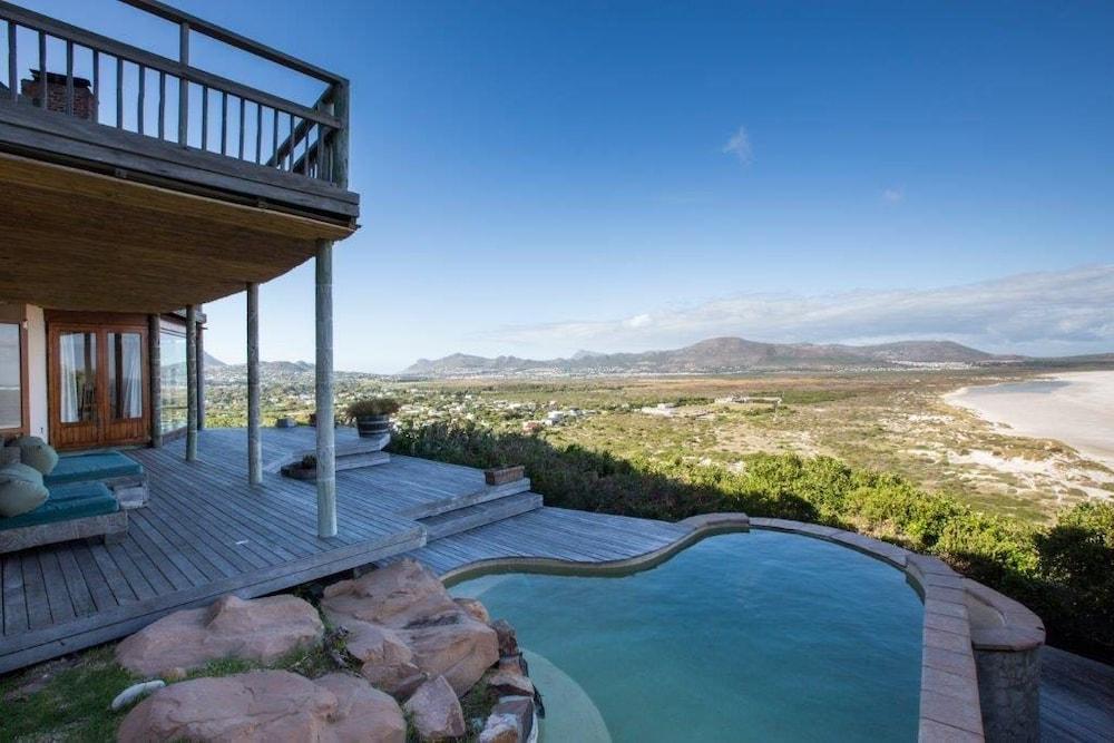 Monkey Valley Resort Noordhoek Bagian luar foto