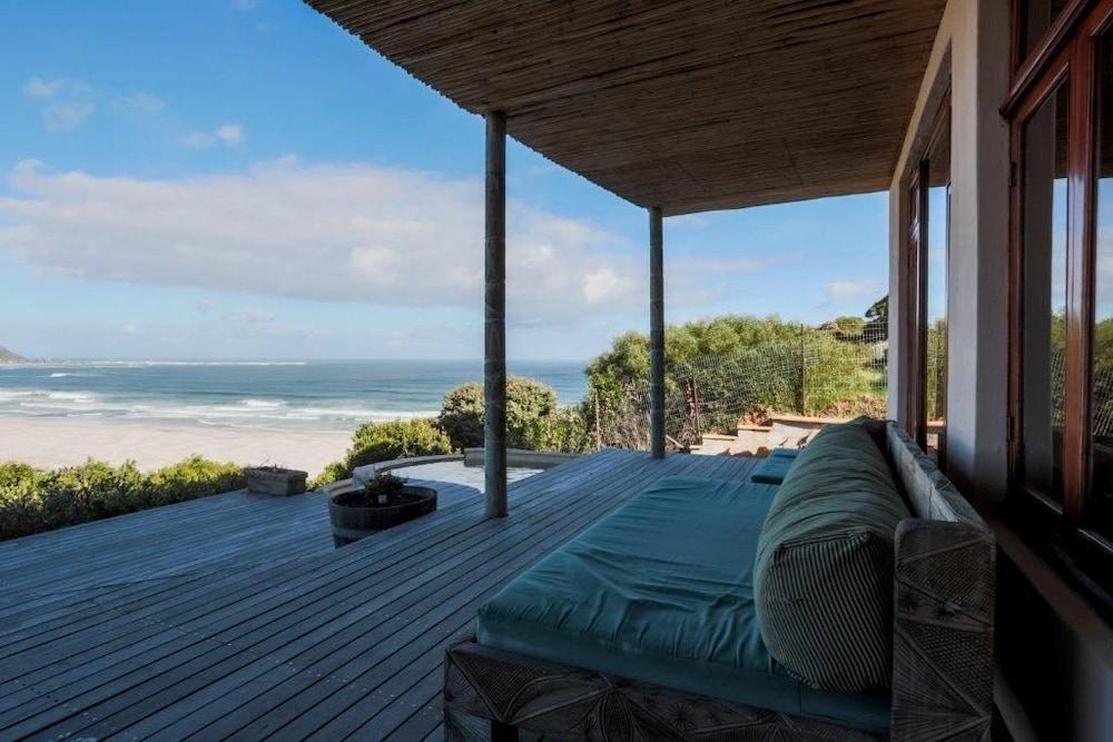 Monkey Valley Resort Noordhoek Bagian luar foto