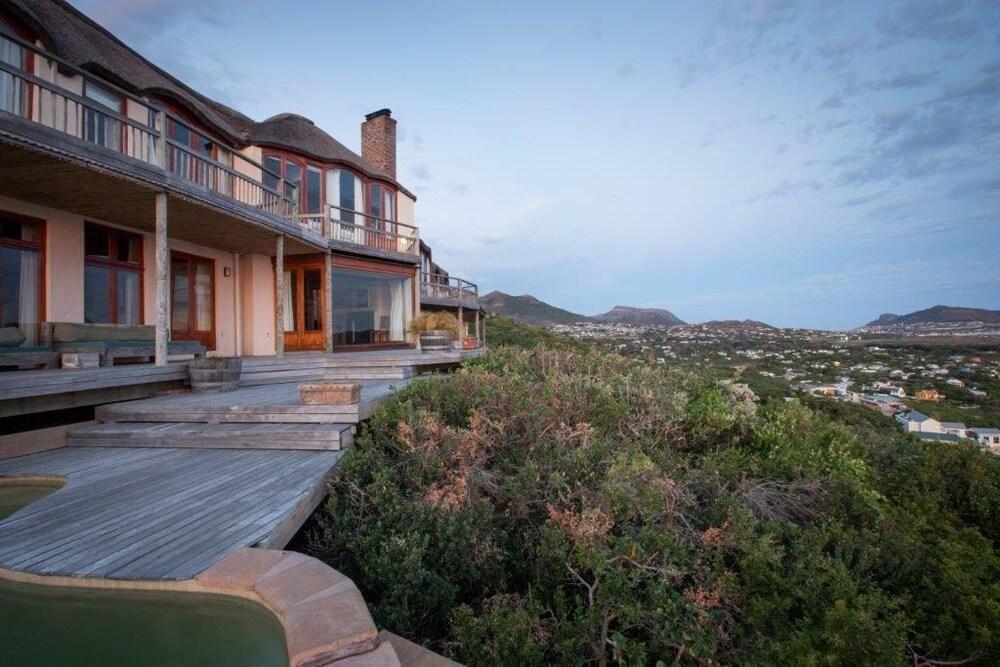 Monkey Valley Resort Noordhoek Bagian luar foto