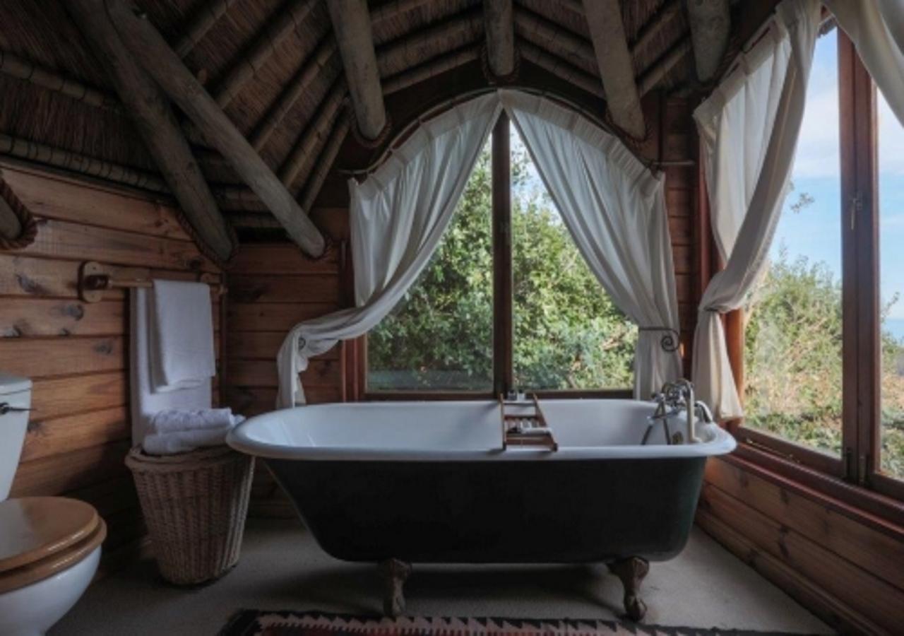 Monkey Valley Resort Noordhoek Bagian luar foto